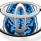 Illustration for article titled Toyota Looks to the Noggin, Video Games for Future Automotive Technologies